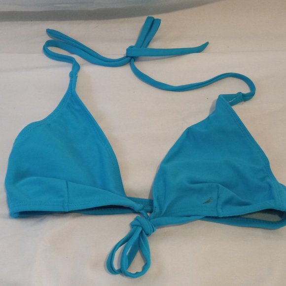 [12 PIECE LOT]  - WOMENS - SWIMWEAR- TOPS & BOTTOMS - XS/SM/MD (EUC) - Picture 8 of 12